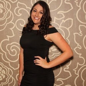 Meet your Posher, Mia